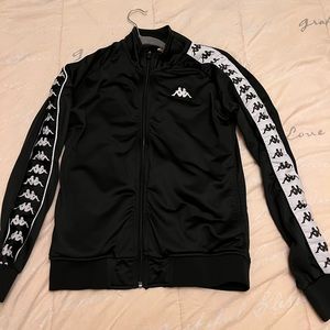Selling Size small kappa jacket.